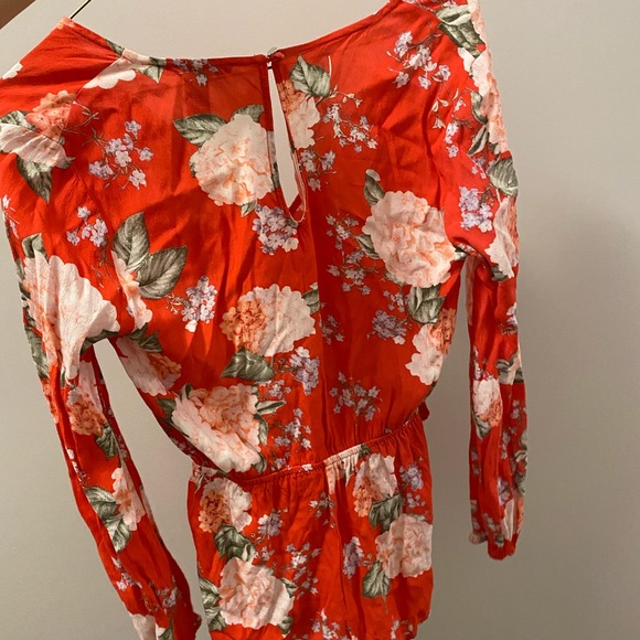 Romper - Picture 3 of 3